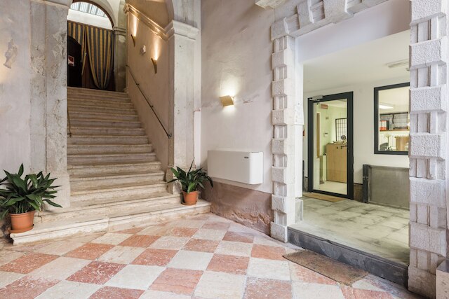 フォレステリア ヴァルデーゼ ディ ヴェネツィア