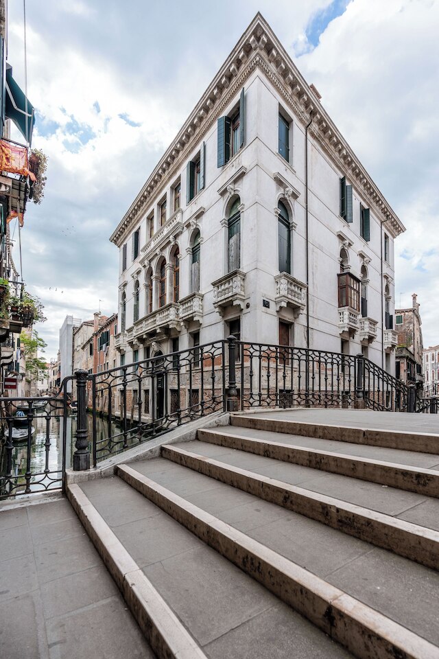 フォレステリア ヴァルデーゼ ディ ヴェネツィア