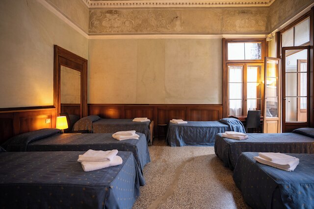 フォレステリア ヴァルデーゼ ディ ヴェネツィア