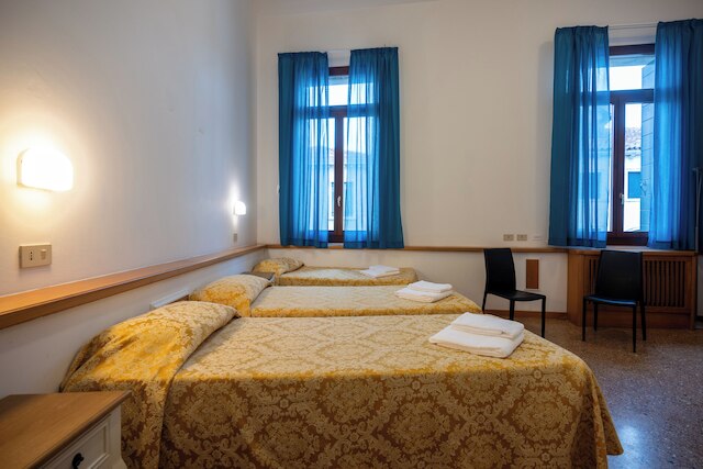 フォレステリア ヴァルデーゼ ディ ヴェネツィア