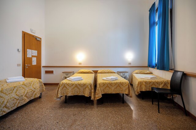 フォレステリア ヴァルデーゼ ディ ヴェネツィア