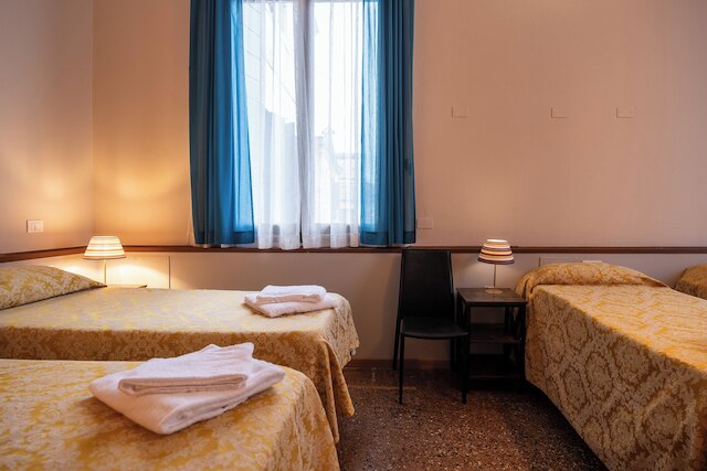 フォレステリア ヴァルデーゼ ディ ヴェネツィア