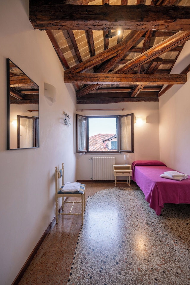 フォレステリア ヴァルデーゼ ディ ヴェネツィア