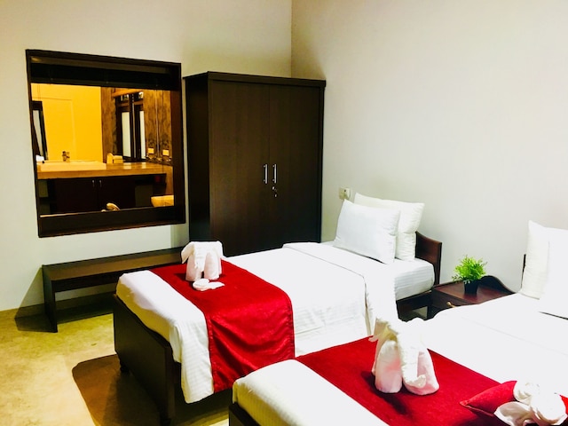 8 プラス ヴィラ