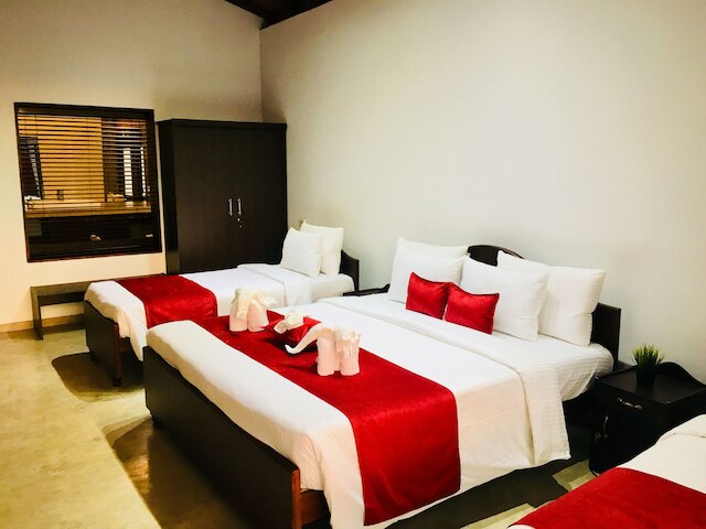 8 プラス ヴィラ