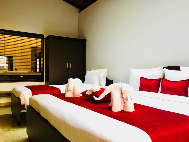 8 プラス ヴィラ