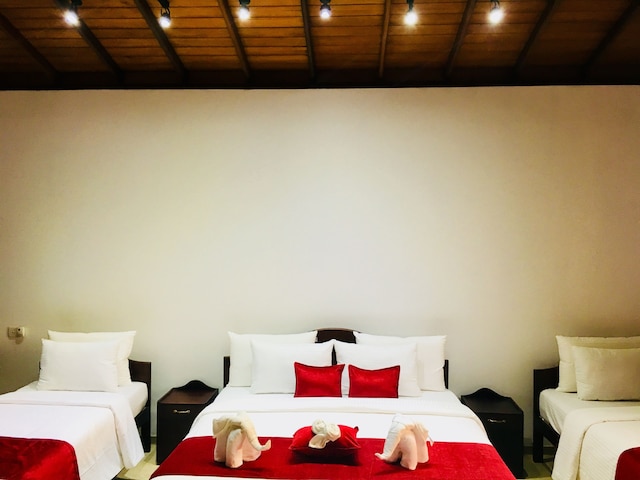 8 プラス ヴィラ