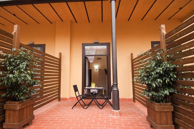 ホスタル ライブ バルセロナ