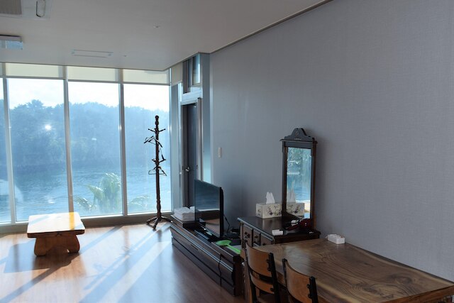 セオム ストーリー ペンション