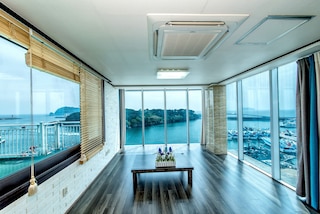 セオム ストーリー ペンション