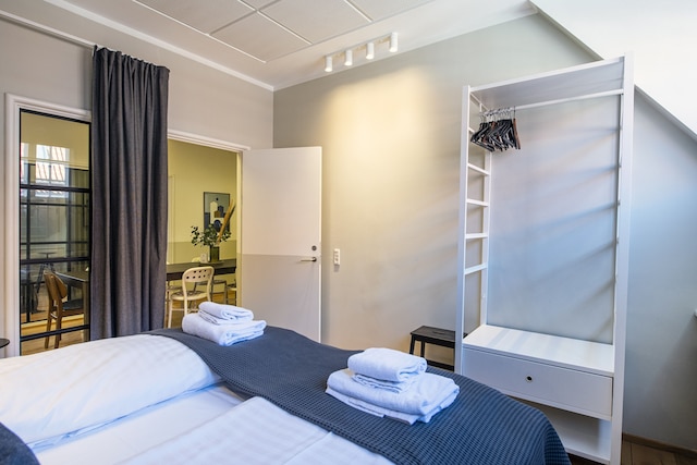 キングスガーデン1 バイ ダニエル＆ジェイコブズ