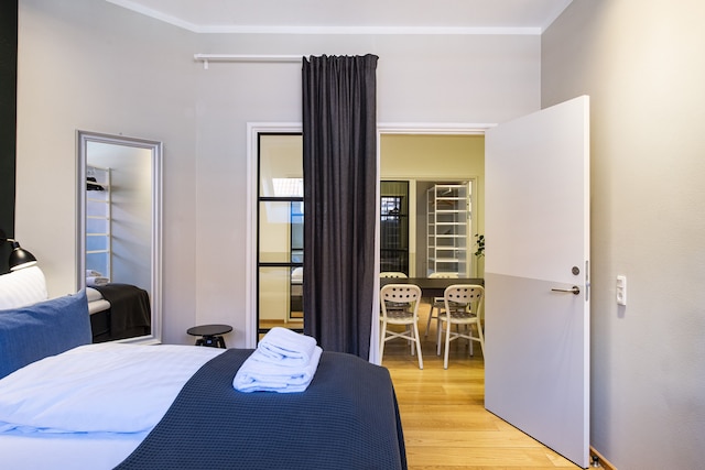 キングスガーデン1 バイ ダニエル＆ジェイコブズ