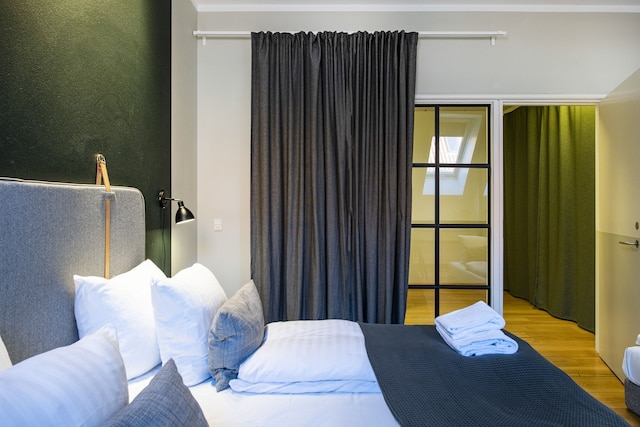 キングスガーデン1 バイ ダニエル＆ジェイコブズ