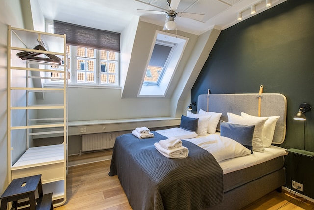 キングスガーデン1 バイ ダニエル＆ジェイコブズ