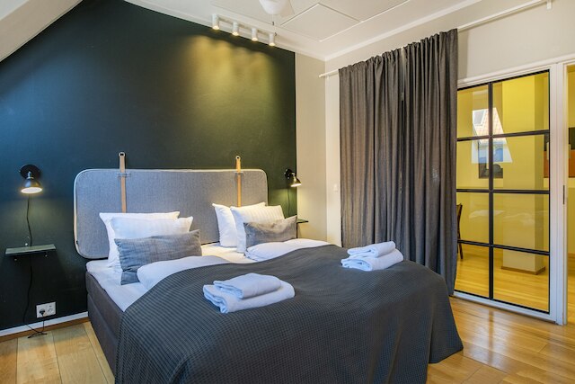 キングスガーデン1 バイ ダニエル＆ジェイコブズ