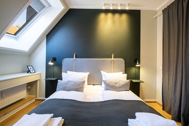 キングスガーデン1 バイ ダニエル＆ジェイコブズ