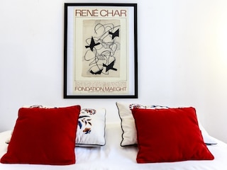 モンマルトル アパートメンツ - モネ