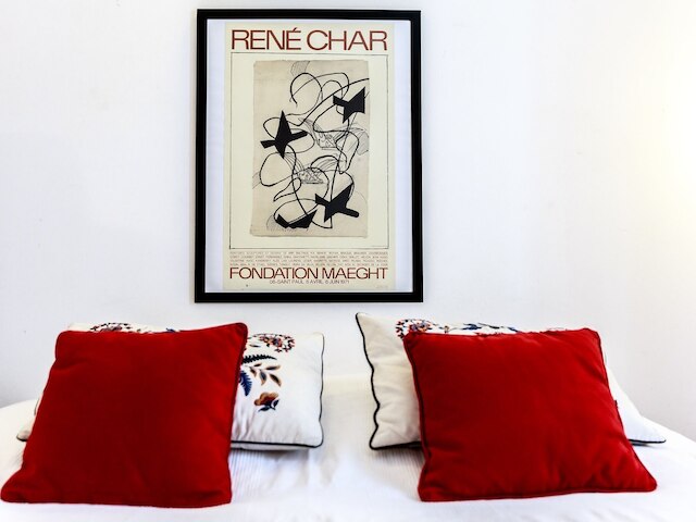 モンマルトル アパートメンツ - モネ