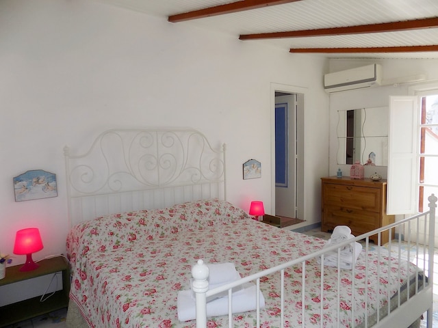 メゾン デ フルール