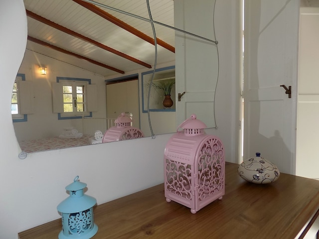 メゾン デ フルール