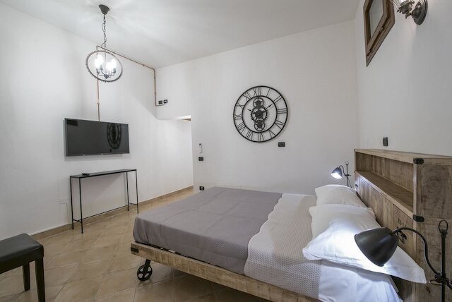 スチーム ハウス - ルーム & ブレックファスト