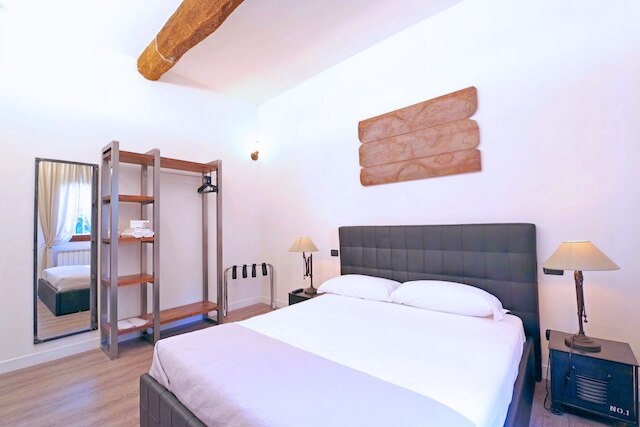 スチーム ハウス - ルーム & ブレックファスト