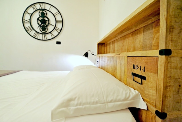 スチーム ハウス - ルーム & ブレックファスト