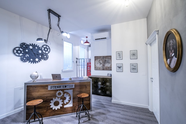 スチーム ハウス - ルーム & ブレックファスト