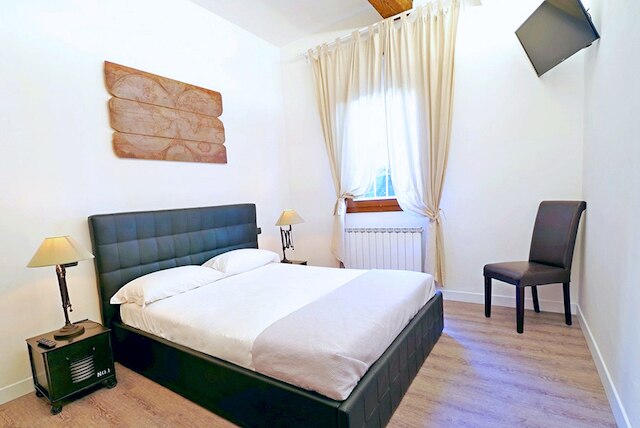 スチーム ハウス - ルーム & ブレックファスト