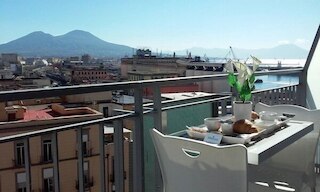 B&B ロカンダ メディテラニア