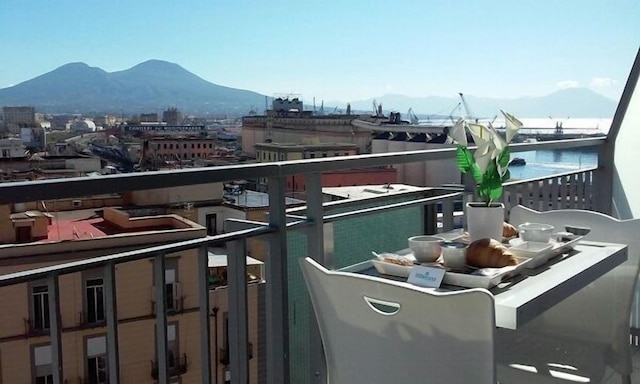 B&B ロカンダ メディテラニア