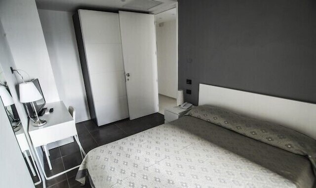 B&B ロカンダ メディテラニア