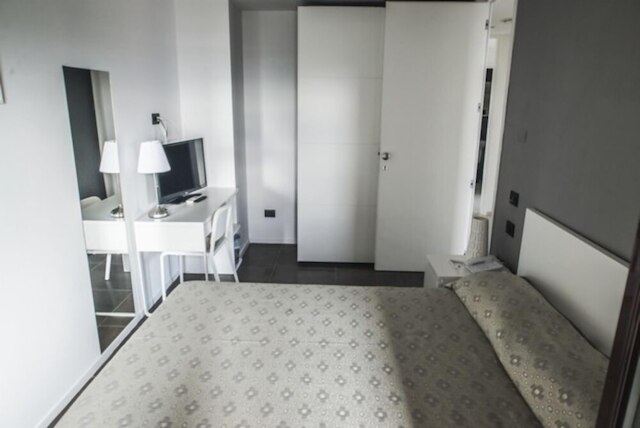 B&B ロカンダ メディテラニア