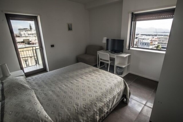 B&B ロカンダ メディテラニア