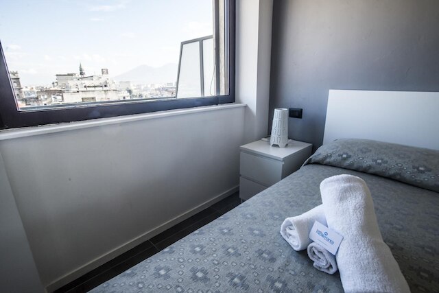 B&B ロカンダ メディテラニア