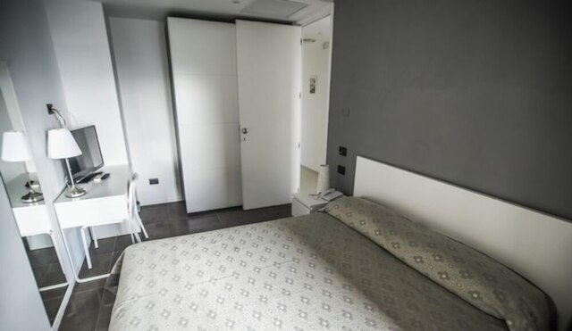 B&B ロカンダ メディテラニア