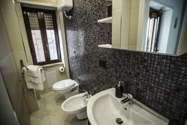 B&B ロカンダ メディテラニア