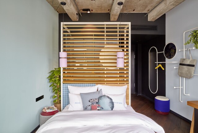 25 アワーズ ホテル ザ サークル