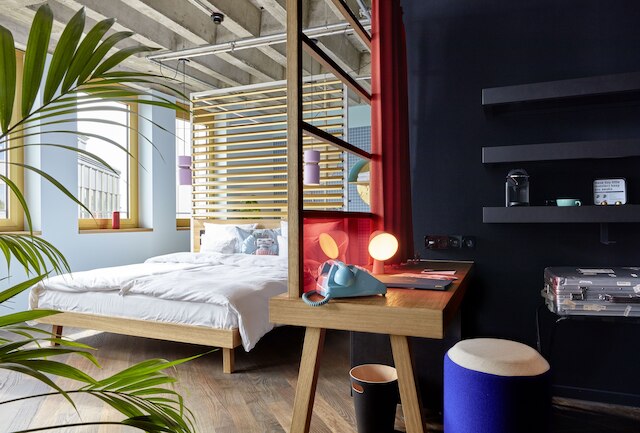 25 アワーズ ホテル ザ サークル