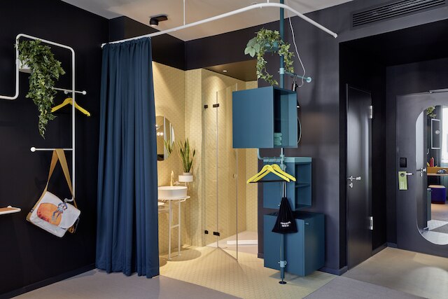 25 アワーズ ホテル ザ サークル