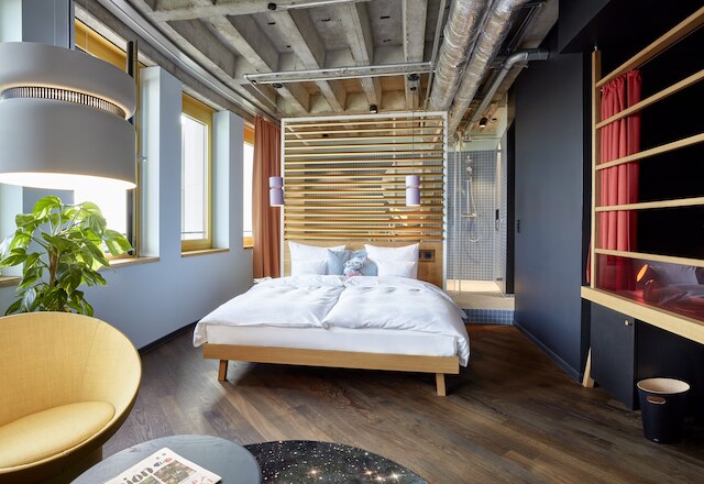 25 アワーズ ホテル ザ サークル