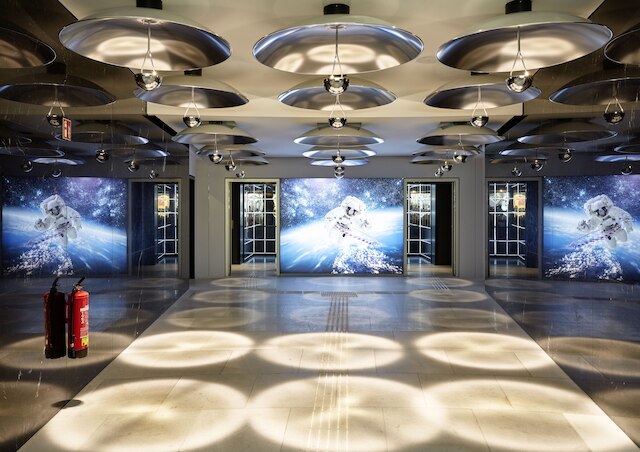 25 アワーズ ホテル ザ サークル