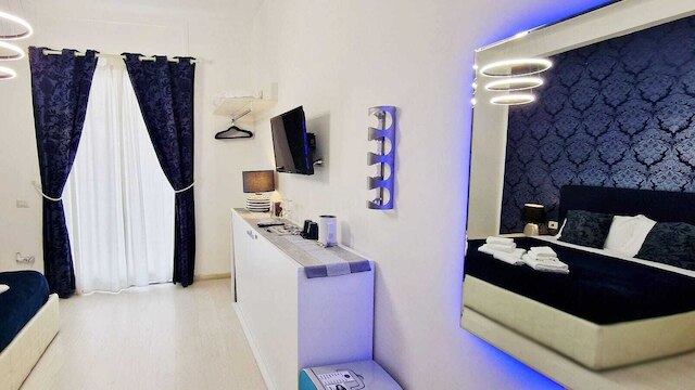 マスキオ アンジョイーノ スイート