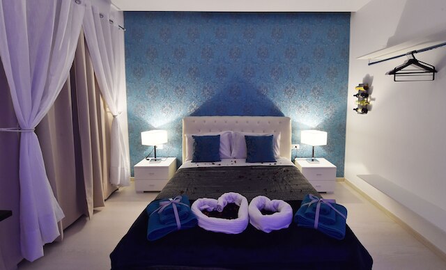 マスキオ アンジョイーノ スイート