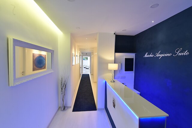 マスキオ アンジョイーノ スイート