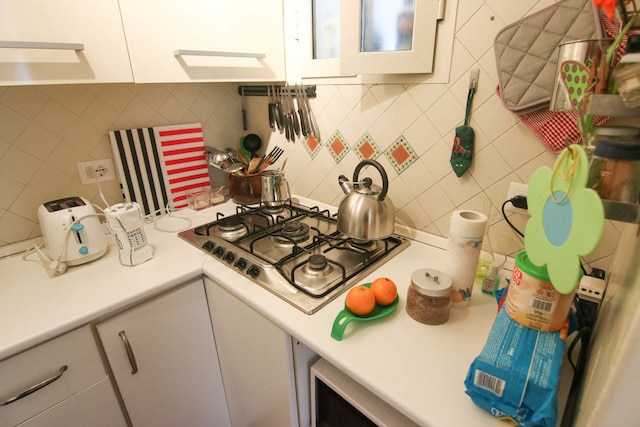 ラ カーサ デル アルティスタ