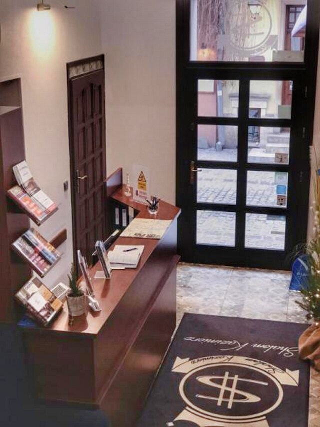 シャローム カジミェシュ