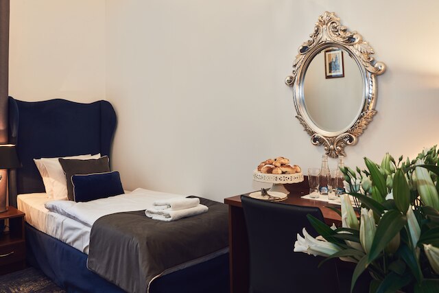 シャローム カジミェシュ