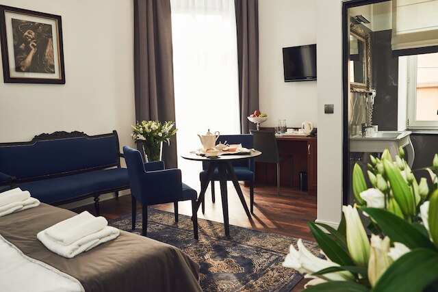 シャローム カジミェシュ