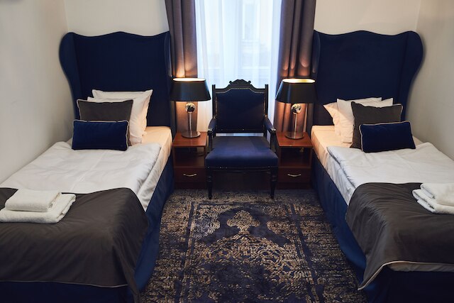 シャローム カジミェシュ